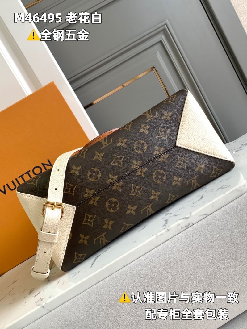 Louis Vuitton Top Handle Bags